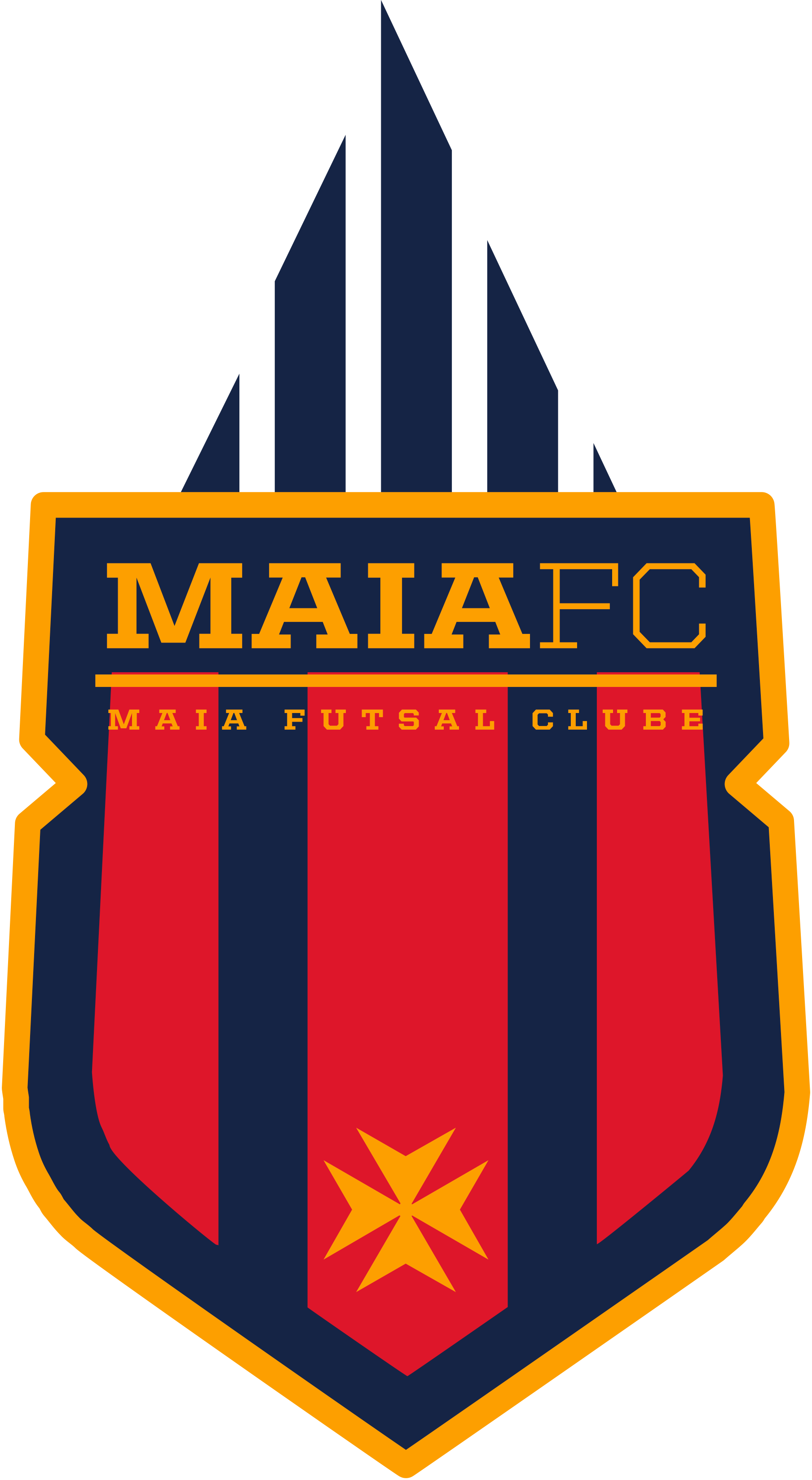 Maia Futsal Clube